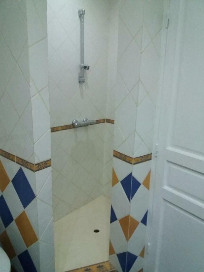 Cavaliere Studio 2 Pers Le Lavandou Exterior foto